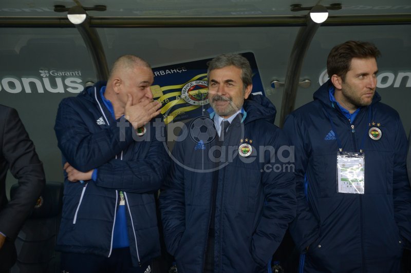 Aykut Kocaman patladı: 