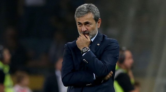 'Aykut Kocaman şampiyonluk formülünü verdi! 