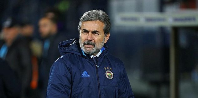 Aykut Kocaman'a canlı yayında olay sözler! 