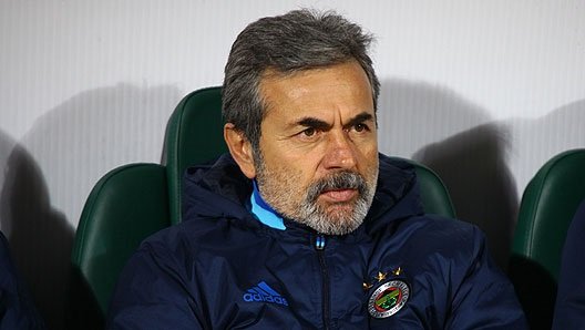 Aykut Kocaman'a olay sözler! 