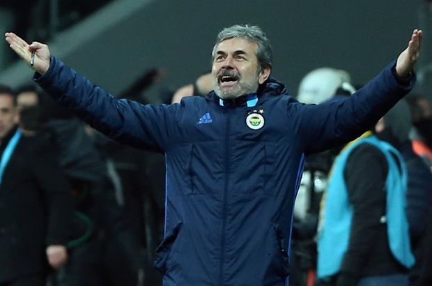 'Aykut Kocaman'a olay sözler! 