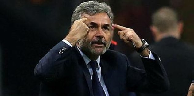 'Aykut Kocaman'dan flaş Beşiktaş ve Galatasaray kıyası! 