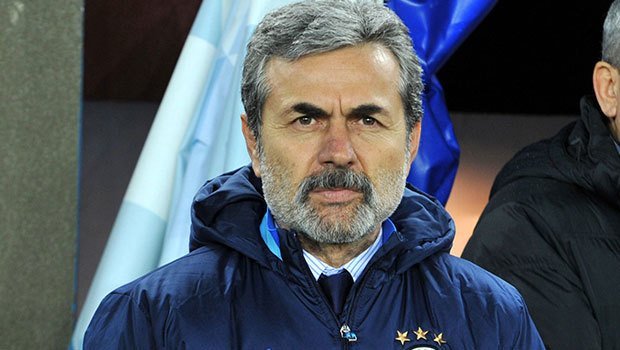 'Aykut Kocaman'dan flaş sözler! 