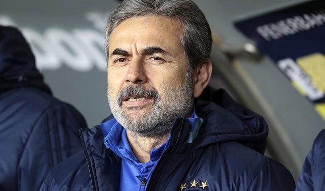 'Aykut Kocaman'dan itiraf! 