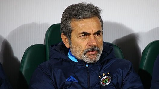 'Aykut Kocaman'dan Josef ve Giuliano için flaş karar