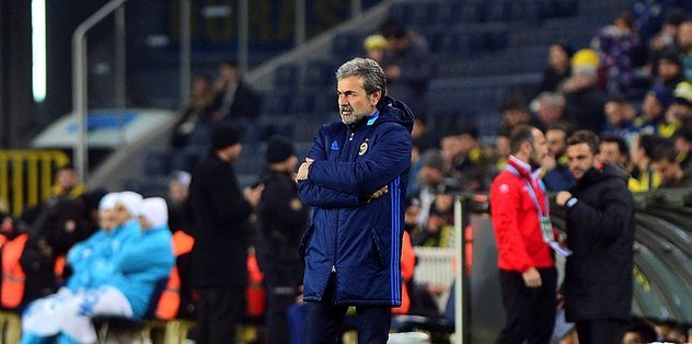 Aykut Kocaman’dan Şenol Güneş’e yanıt