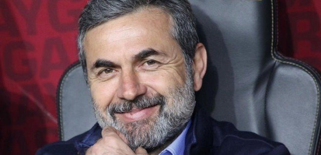 Aykut Kocaman'dan sürpriz karar! Kadroda değişim