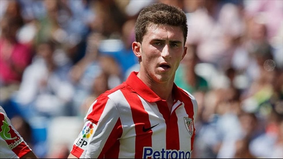 Aymeric Laporte - Manchester City - 65 milyon euro