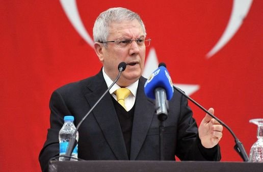 'Aziz Yıldırım, UEFA'ya gidiyor! Zafer ilanı için kritik tarih