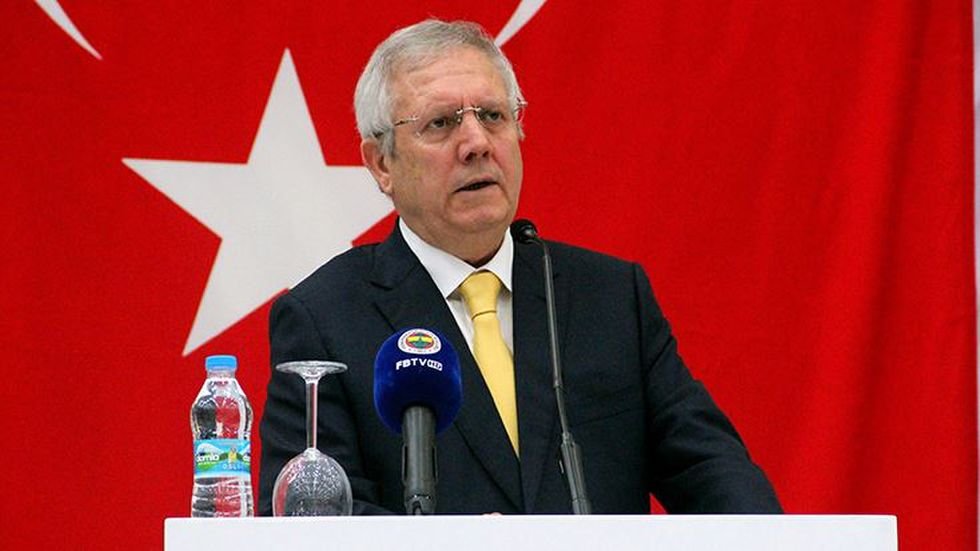 'Aziz Yıldırım'dan flaş karar! Mehmetçiğe desteğe gidiyor