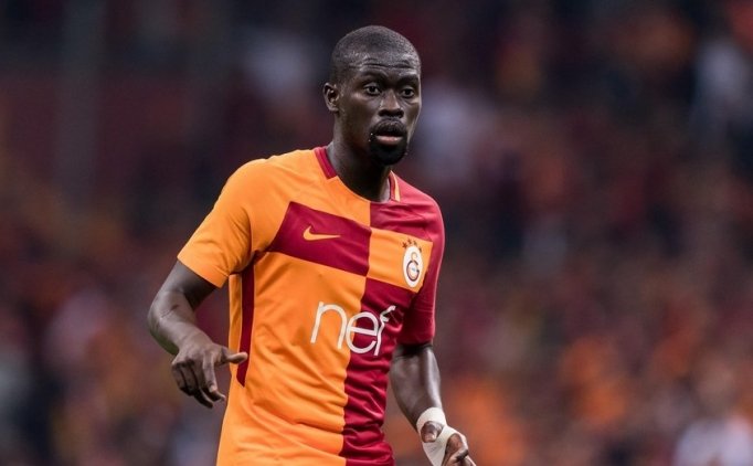 Badou Ndiaye - Stoke City