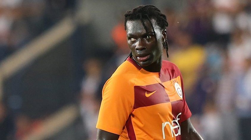 'Bafetimbi Gomis için iddialı açıklama! 