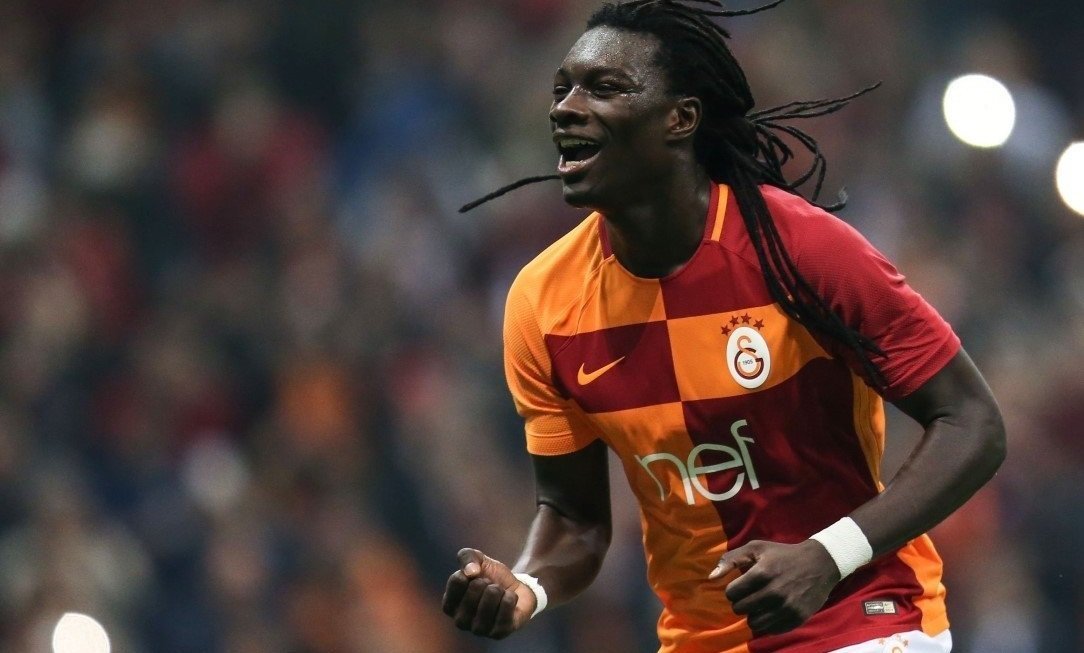 'Bafetimbi Gomis, Süper Lig tarihine geçecek!