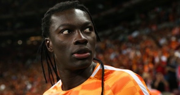 'Bafetimbi Gomis transferinde yönetimden flaş açıklama