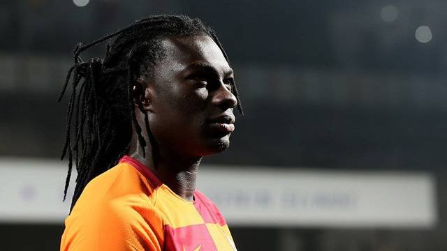'Bafetimbi Gomis'ten Fransız basınına flaş transfer itirafı