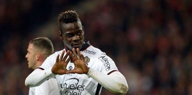 <h2>Balotelli, Fenerbahçe’ye faydalı olur</h2>