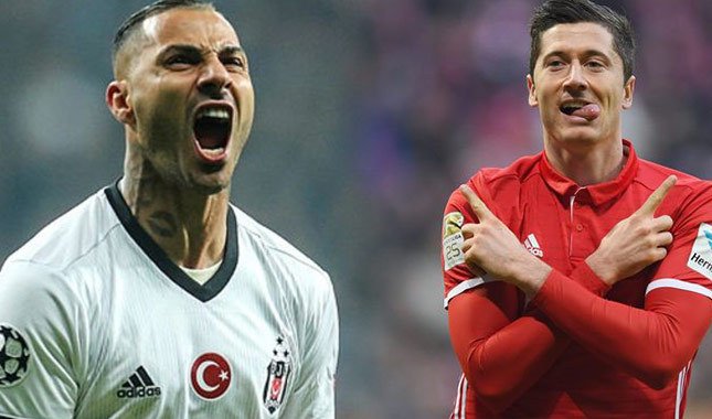 'Bayern Münih - Beşiktaş maçını tahmin ettiler! Skor verdi