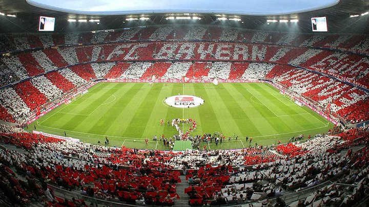 'Bayern Münih, taraftarları tehdit etti! Beşiktaş...