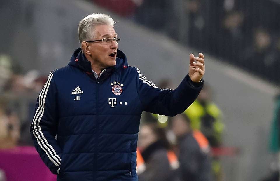 'Bayern Münih'in hocasından Beşiktaş itirafı! 