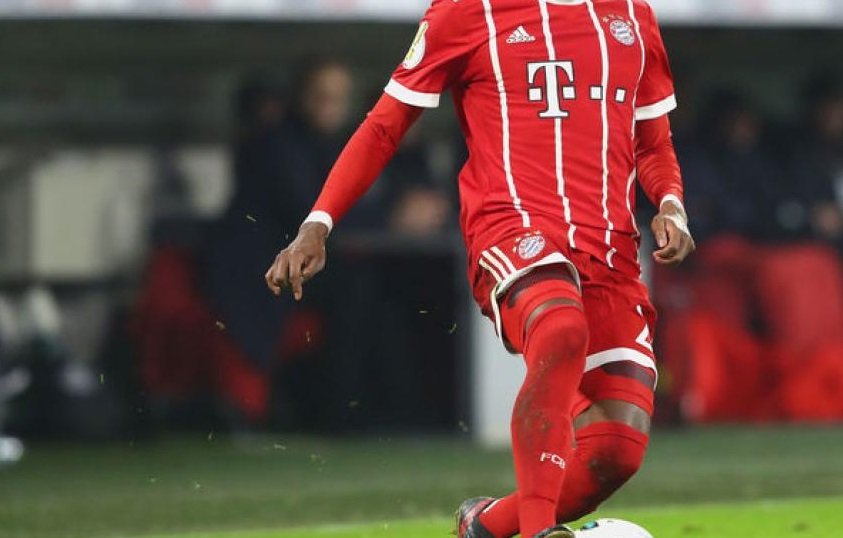 Bayern Münih'in yıldızıyla ilgili dev iddia