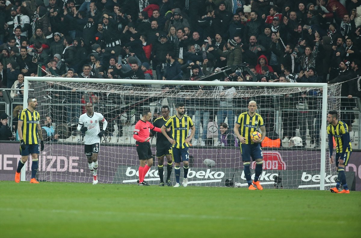 'beIN Sports'ta Fenerbahçe itirafı! 