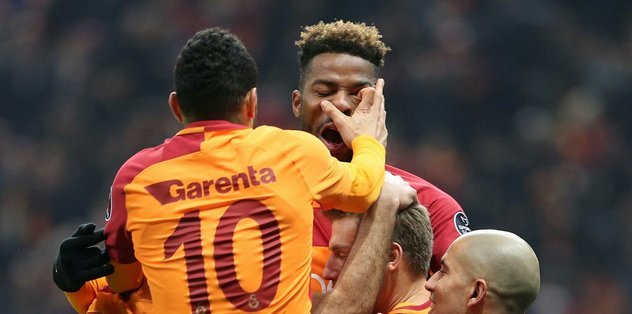 <h2>Belhanda’ya tokat göndermesi!</h2>