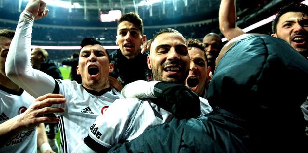 <h2>Ben de varım</h2>