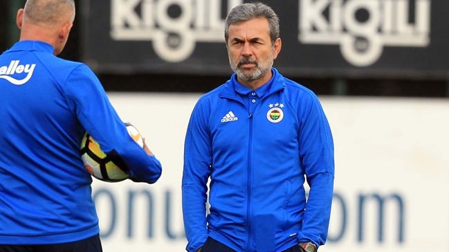 'Beşiktaş 5 yedi, Aykut Kocaman kara kara düşündü!