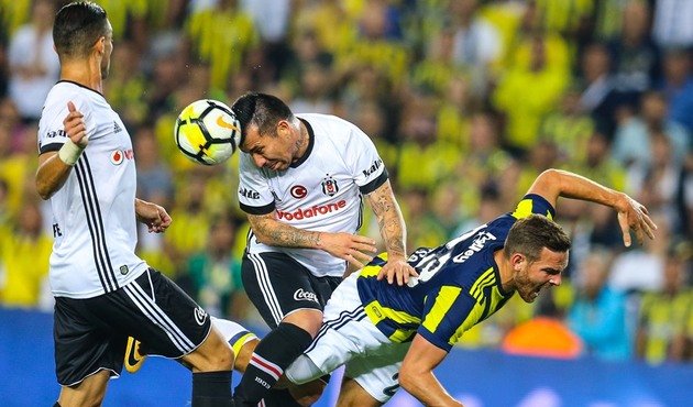 'Beşiktaş - Fenerbahçe derbisinin sırrı ortaya çıktı!
