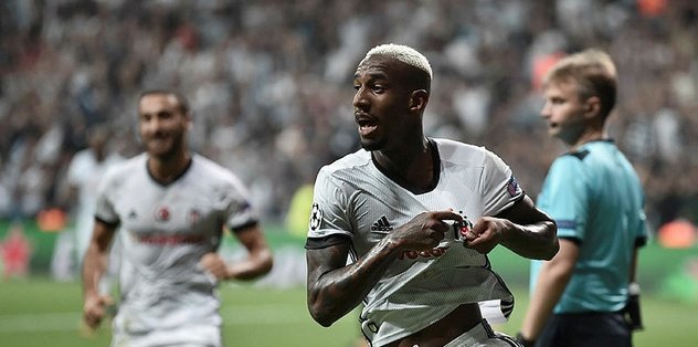 <h2>Beşiktaş, Bayern Münih deplasmanında</h2>