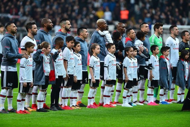 'Beşiktaş bombayı patlattı! Anlaşma sağlandı