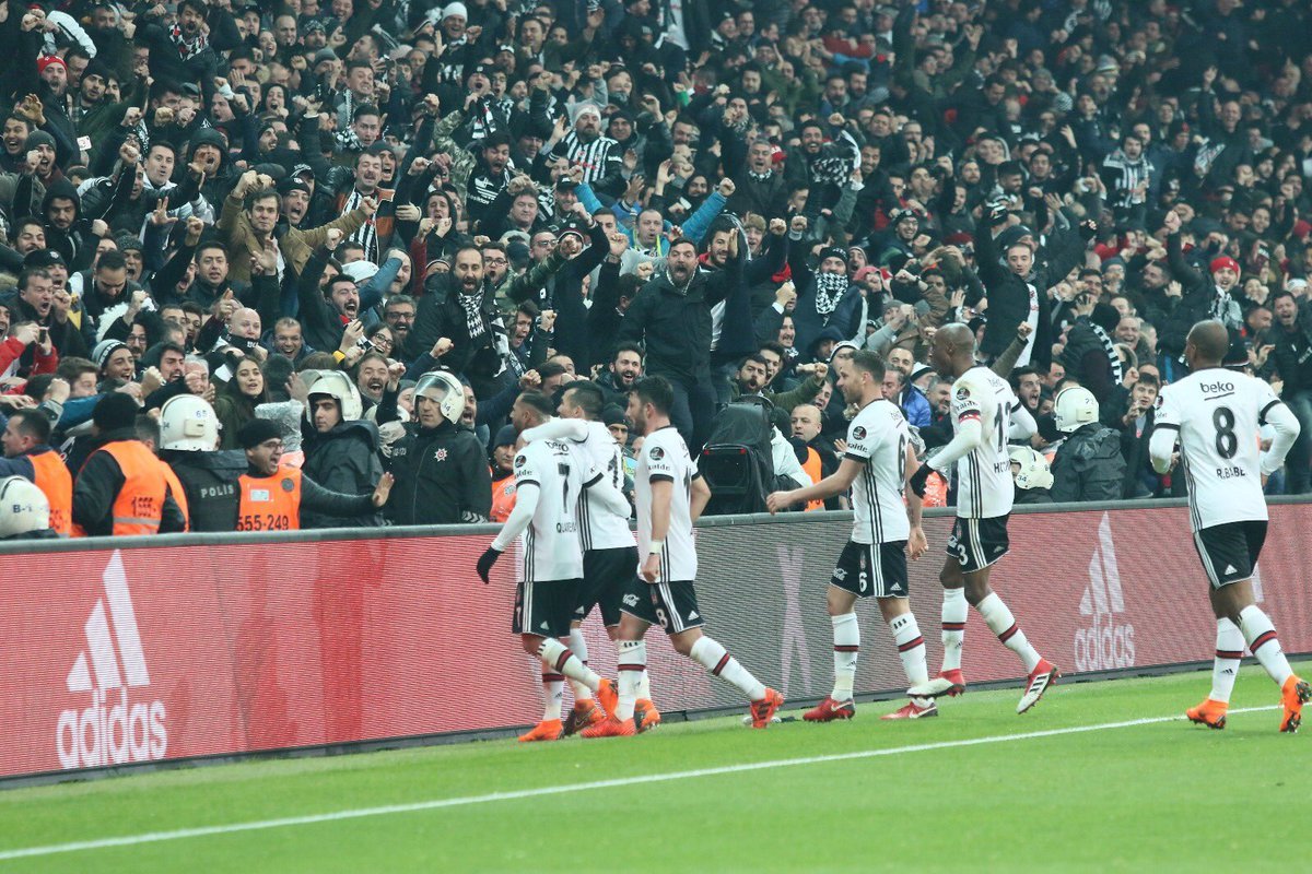 'Beşiktaş büyük avantajı kaptı! Dikkatlerden kaçan detay