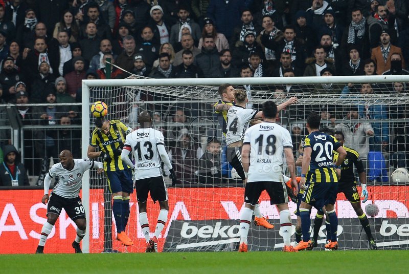 Fenerbahçe galibiyeti: 3.10
