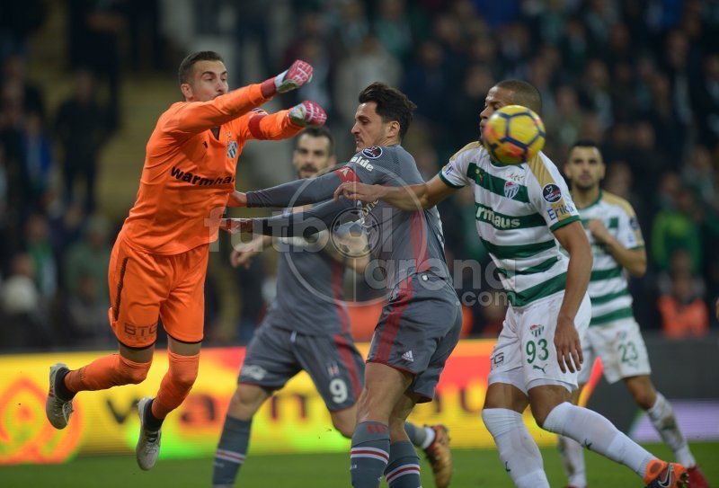 'Beşiktaş, Süper Lig'de son 4 yıla damga vurdu! Dikkat çeken rakam