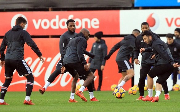 'Beşiktaş yolladı, 3 yıl sonra bir ilk!