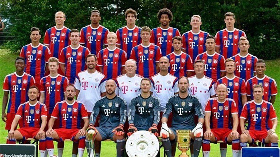 Beşiktaş’a Bayern Münih sonrası 2. şok