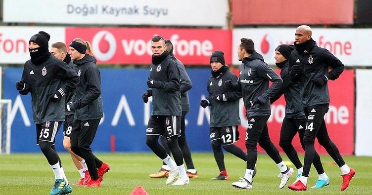 'Beşiktaş'ın alamadığı yıldıza dev talipler!