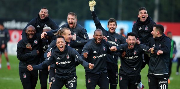'Beşiktaş'ın Bayern Münih maçındaki büyük avantajı!