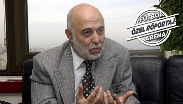 'Beşiktaş'ın eski yöneticisinden Fenerbahçe için flaş itiraf