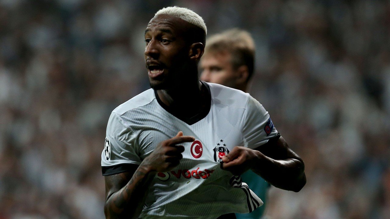 'Beşiktaş'ın Talisca planı! Yerine düşünülen 3 isim belli oldu