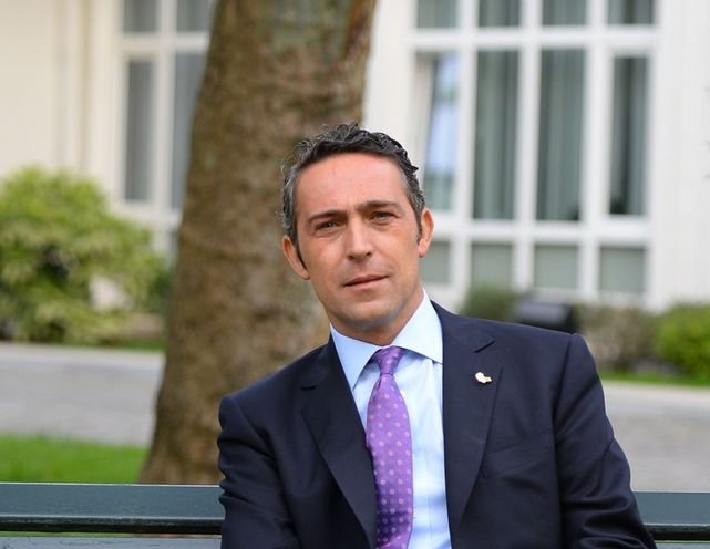 <h2>Beşiktaşlı taraftarlardan Ali Koç’a sürpriz çağrı</h2>