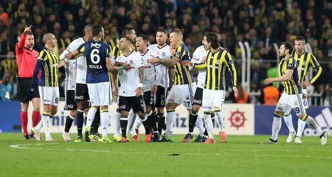 Beşiktaşlı yönetici resmen açıkladı! Fenerbahçe maçı için...