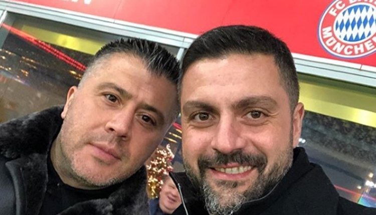 'Beşiktaşlı yönetici resmen açıkladı! Fenerbahçe maçı için...