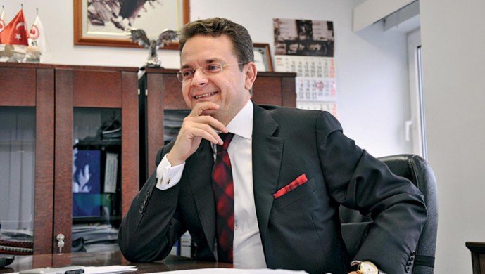 'Beşiktaşlı yöneticiden Fenerbahçelileri kızdıracak sözler! 