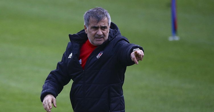 'Beşiktaş'ta dev endişe! Kritik gün...