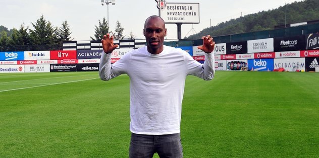 Beşiktaş'ta dev kriz! Atiba Hutchinson