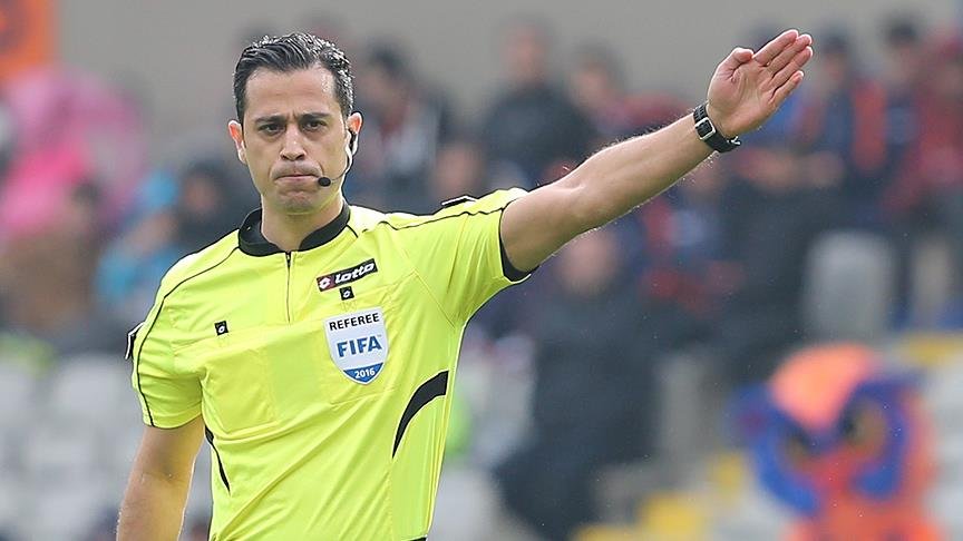 'Beşiktaş'ta herkes bunu konuşuyor! Alper Ulusoy