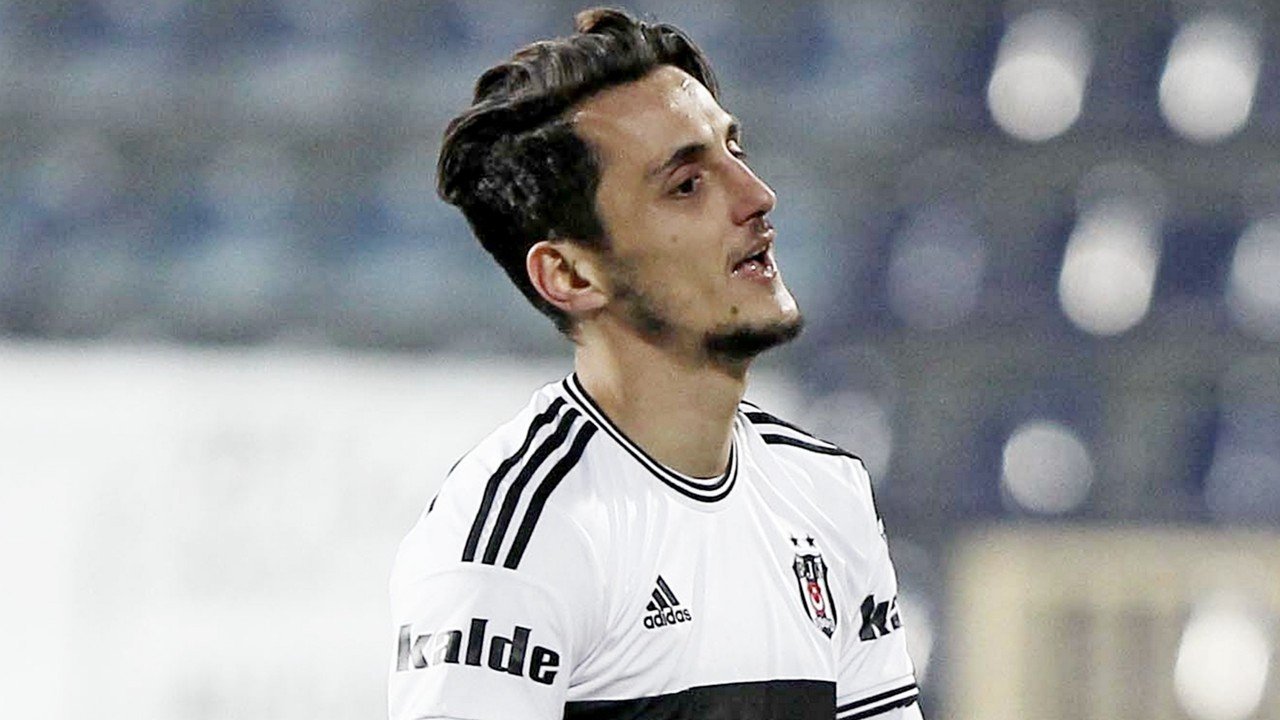 'Beşiktaş'ta Mustafa Pektemek gerçekleri! 