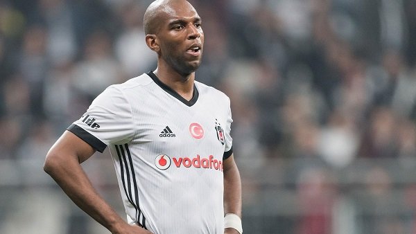 Beşiktaş'ta Ryan Babel'in yerine 3 aday