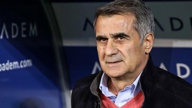 'Beşiktaş'ta Şenol Güneş'in imdadına yetişecek futbolcu